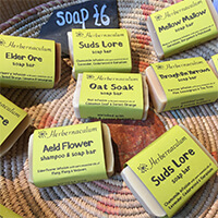 Herber & Co Soaps