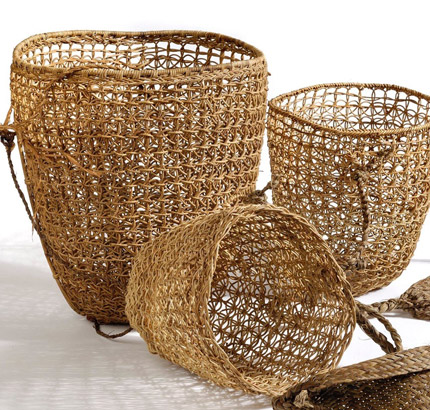 Borneo Loop Baskets