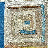 Sarah Butters Woolwork
