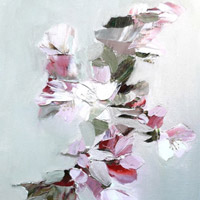 Emma Green Flower Painting